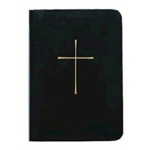 The Book of Common Prayer: And Administration of the Sacraments and Other Rites and Ceremonies of the Church, Hardcover - Church Publishing imagine
