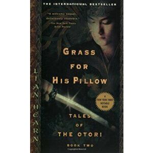 Grass for His Pillow, Paperback - Lian Hearn imagine
