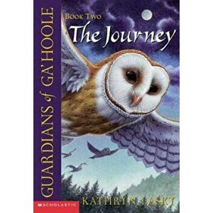 The Journey, Paperback imagine