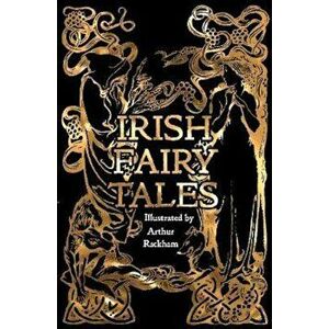 Irish Fairy Tales, Hardcover - D. A. Morrison D. A. Morrison imagine
