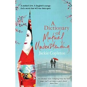 Dictionary of Mutual Understanding, Paperback - Jackie Copleton imagine
