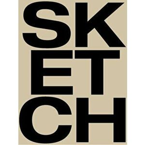Sketch - Large Kraft, Paperback - Editors Of Chartwell Books imagine