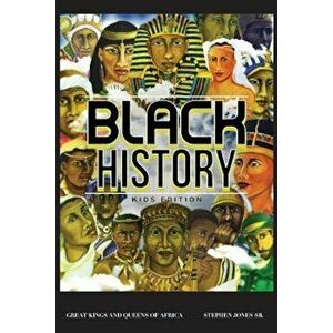 Black History, Paperback imagine