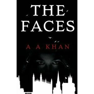 The Faces, Paperback - A A Khan imagine