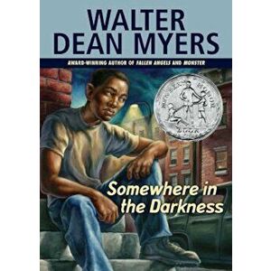 Somewhere in the Darkness, Paperback - Walter Dean Myers imagine
