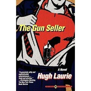 The Gun Seller, Paperback - Hugh Laurie imagine