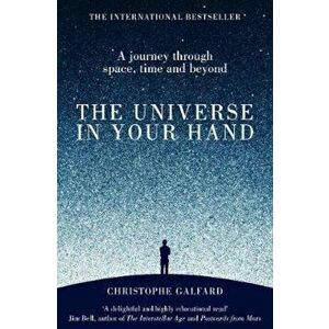 Universe in Your Hand, Paperback imagine