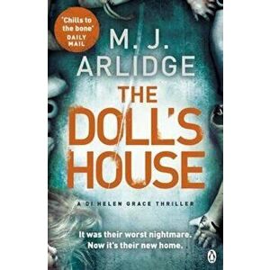 Doll's House, Paperback - M. J. Arlidge imagine