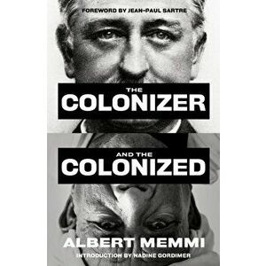Colonizer and the Colonized, Paperback - Albert Memmi imagine