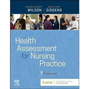 Health Assessment for Nursing Practice imagine