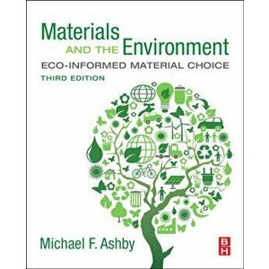 Materials and the Environment imagine