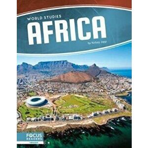 World Studies: Africa, Paperback - Kelsey Jopp imagine