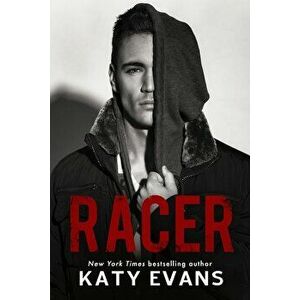 Racer, Paperback - Katy Evans imagine