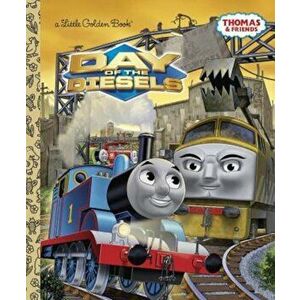 Day of the Diesels, Hardcover - W. Awdry imagine