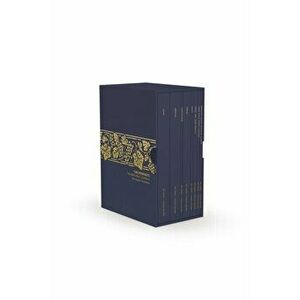 Prophets: NET Abide Bible Journals Box Set, Comfort Print. Holy Bible, Paperback - Thomas Nelson imagine
