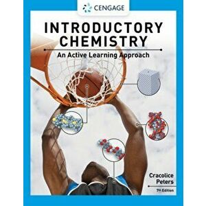 Introductory Chemistry. An Active Learning Approach, Paperback - Edward Peters imagine