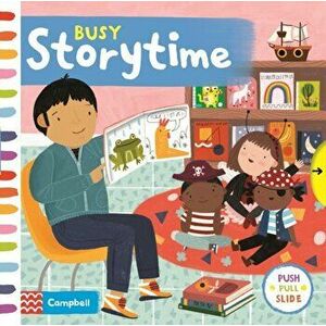 Busy Storytime imagine