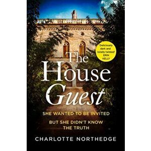 House Guest, Hardback - Charlotte Northedge imagine