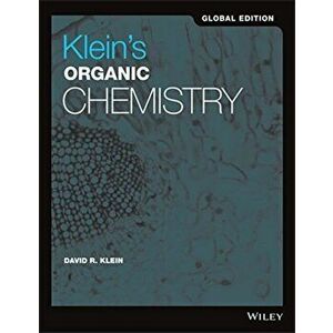 Klein's Organic Chemistry, Paperback - David R. Klein imagine