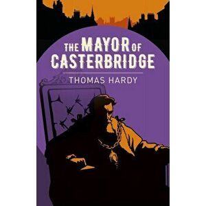 Mayor of Casterbridge, Paperback - Thomas Hardy imagine