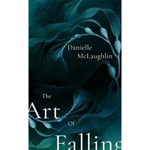 Art of Falling, Hardback - Danielle Mclaughlin imagine
