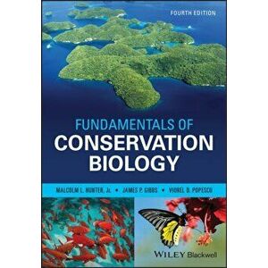Fundamentals of Conservation Biology, Hardback - Viorel D. Popescu imagine