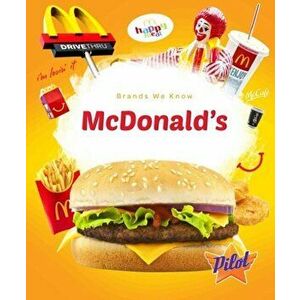 McDonald's, Hardback - Sara Green imagine