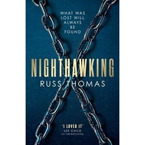 Nighthawking, Hardback - Russ Thomas imagine