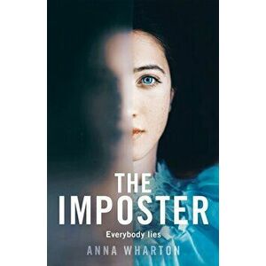 Imposter, Hardback - Anna Wharton imagine