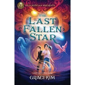 Last Fallen Star. (A Gifted Clans Novel), Hardback - Graci Kim imagine