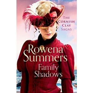 Family Shadows. A heart-breaking novel of family secrets, Paperback - Rowena Summers imagine