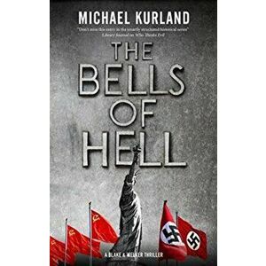 Bells of Hell, Hardback - Michael Kurland imagine