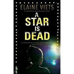 Star is Dead, Paperback - Elaine Viets imagine