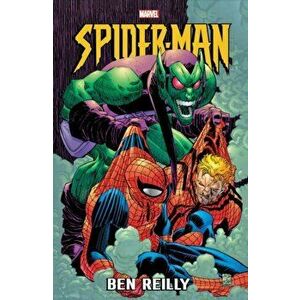 Spider-man: Ben Reilly Omnibus Vol. 2, Hardback - Howard Mackie imagine