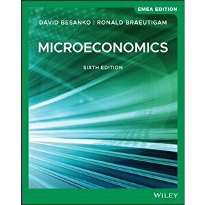 Microeconomics, Paperback - Ronald Braeutigam imagine