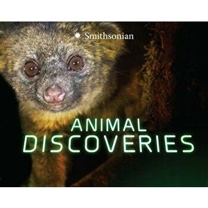 Animal Discoveries, Hardback - Tamra B. Orr imagine