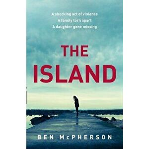 Island, Paperback - Ben Mcpherson imagine