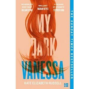 My Dark Vanessa, Paperback - Kate Elizabeth Russell imagine