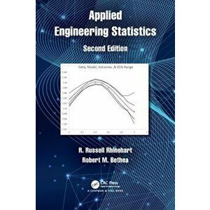 Applied Engineering Statistics. 2 New edition, Hardback - *** imagine