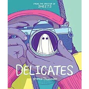Delicates, Paperback - Brenna Thummler imagine