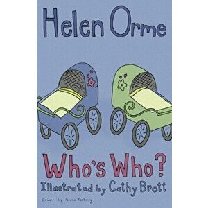 Who's Who. Set Two, Paperback - Helen Orme imagine