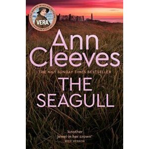 Seagull, Paperback - Ann Cleeves imagine