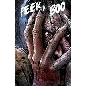 Peek-A-Boo, Paperback - Victoria Rau imagine