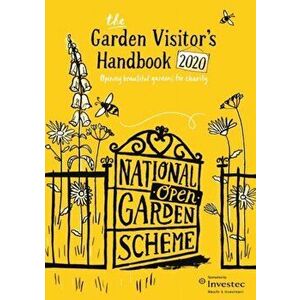 Garden Visitor's Handbook 2020, Paperback - The National Garden Scheme imagine