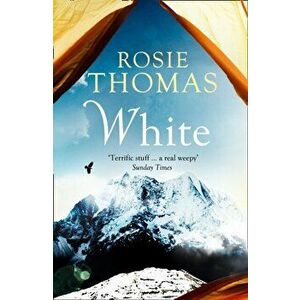 White, Paperback - Rosie Thomas imagine