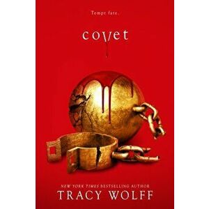 Covet, Hardback - Tracy Wolff imagine