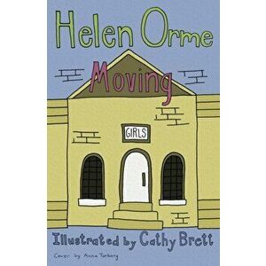 Moving. Set Two, Paperback - Helen Orme imagine