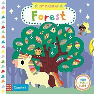 My Magical Forest imagine