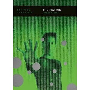 Matrix, Paperback - Joshua Clover imagine