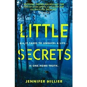 Little Secrets, Paperback imagine